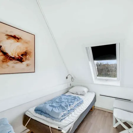 Lovely Holiday For Up To Six People, Apartmán