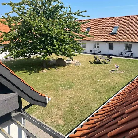Lovely Holiday For Up To Six People, Allinge-Sandvig